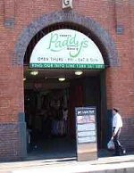 Paddy's Market, Sydney