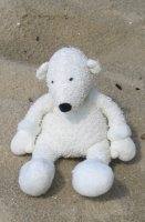 Paddy on Copacabana Beach,  Rio de Janeiro, Brazil